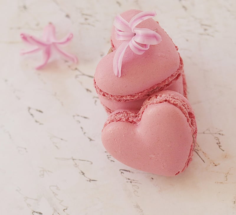 Homemade confections